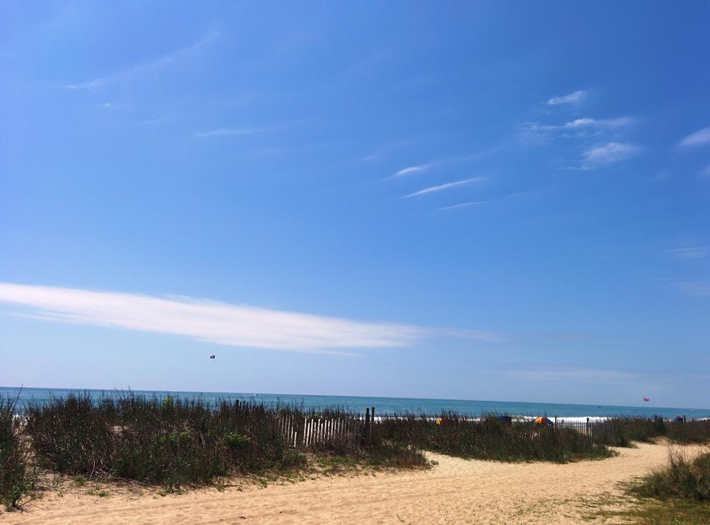 Blu Atlantic Hotel & Suites Myrtle Beach Buitenkant foto