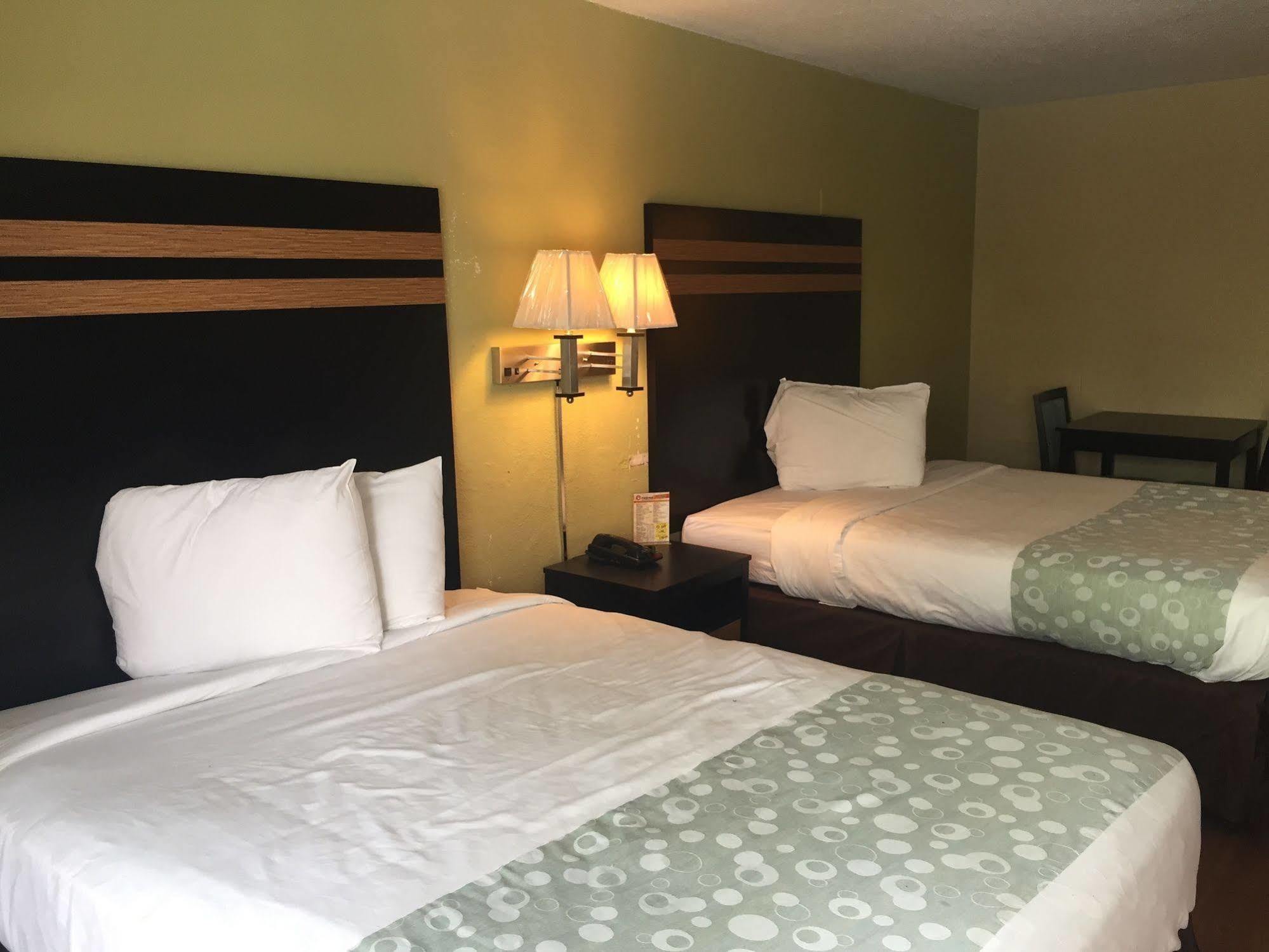 Blu Atlantic Hotel & Suites Myrtle Beach Buitenkant foto
