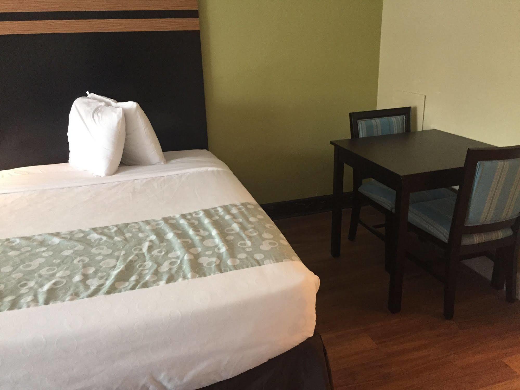 Blu Atlantic Hotel & Suites Myrtle Beach Buitenkant foto