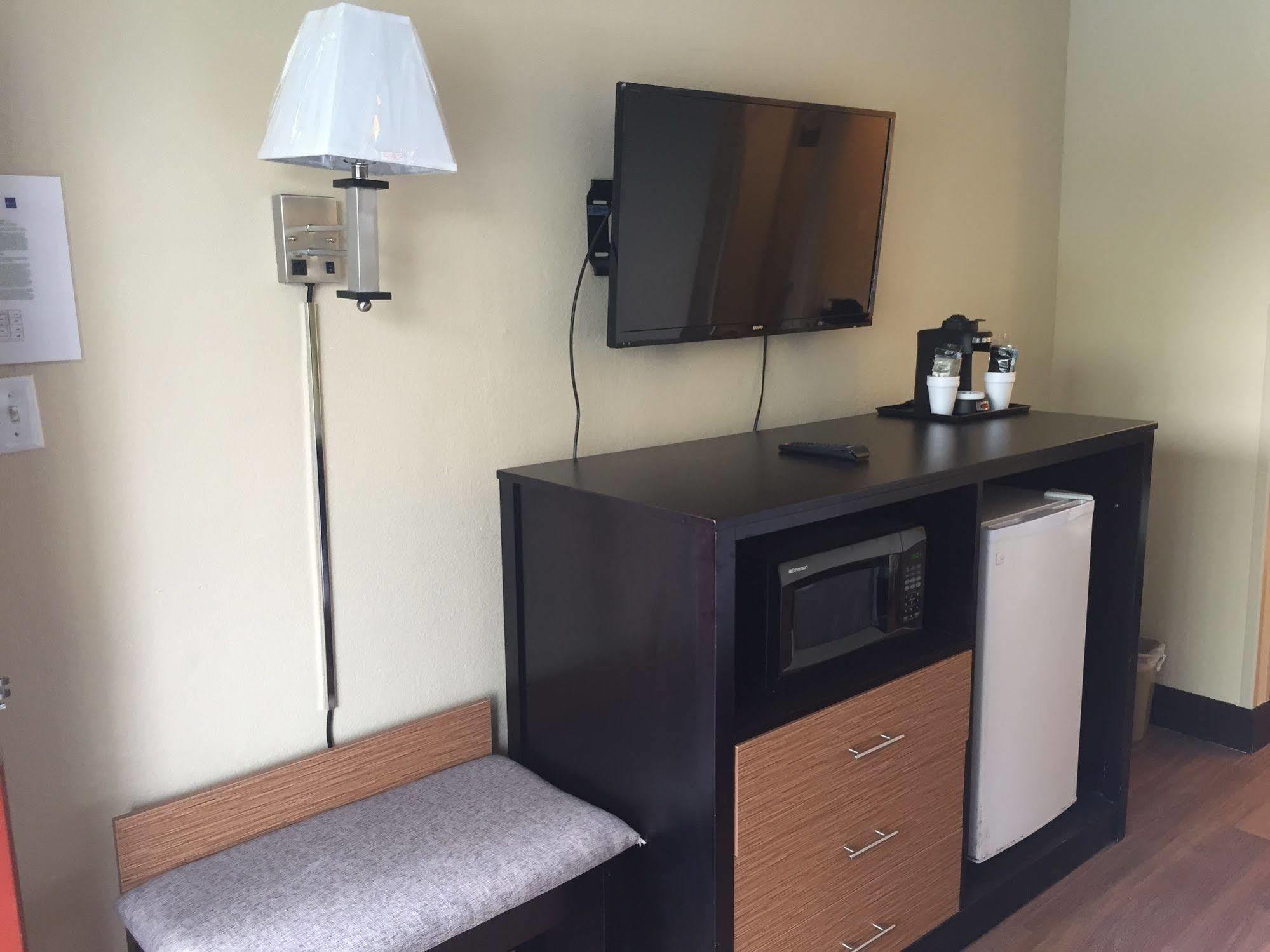 Blu Atlantic Hotel & Suites Myrtle Beach Buitenkant foto