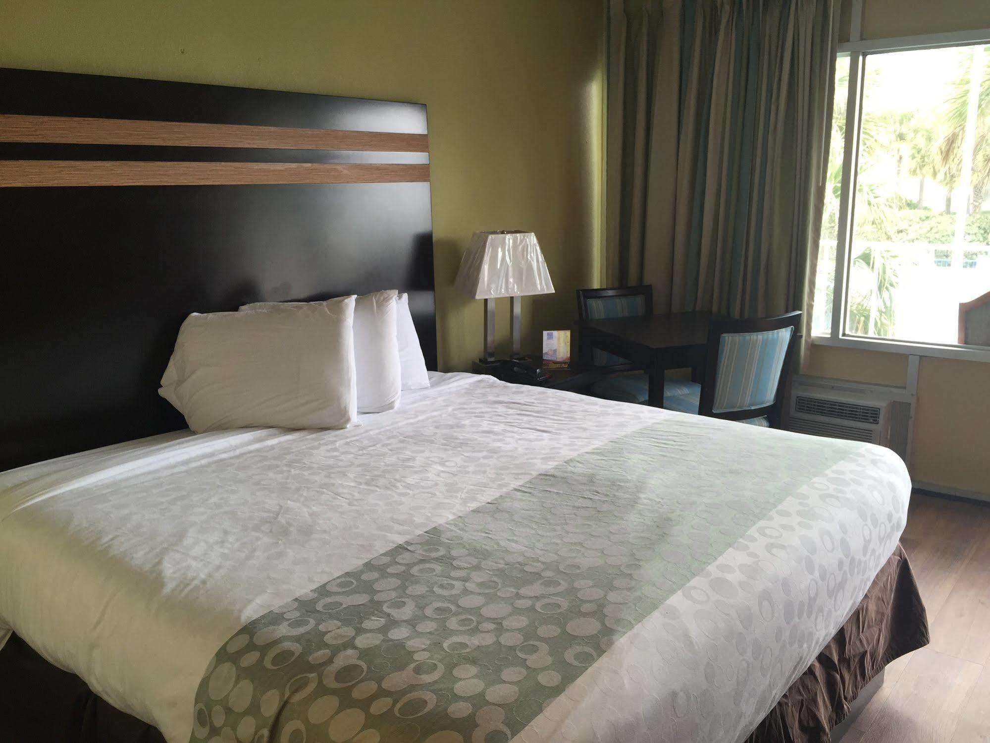 Blu Atlantic Hotel & Suites Myrtle Beach Buitenkant foto