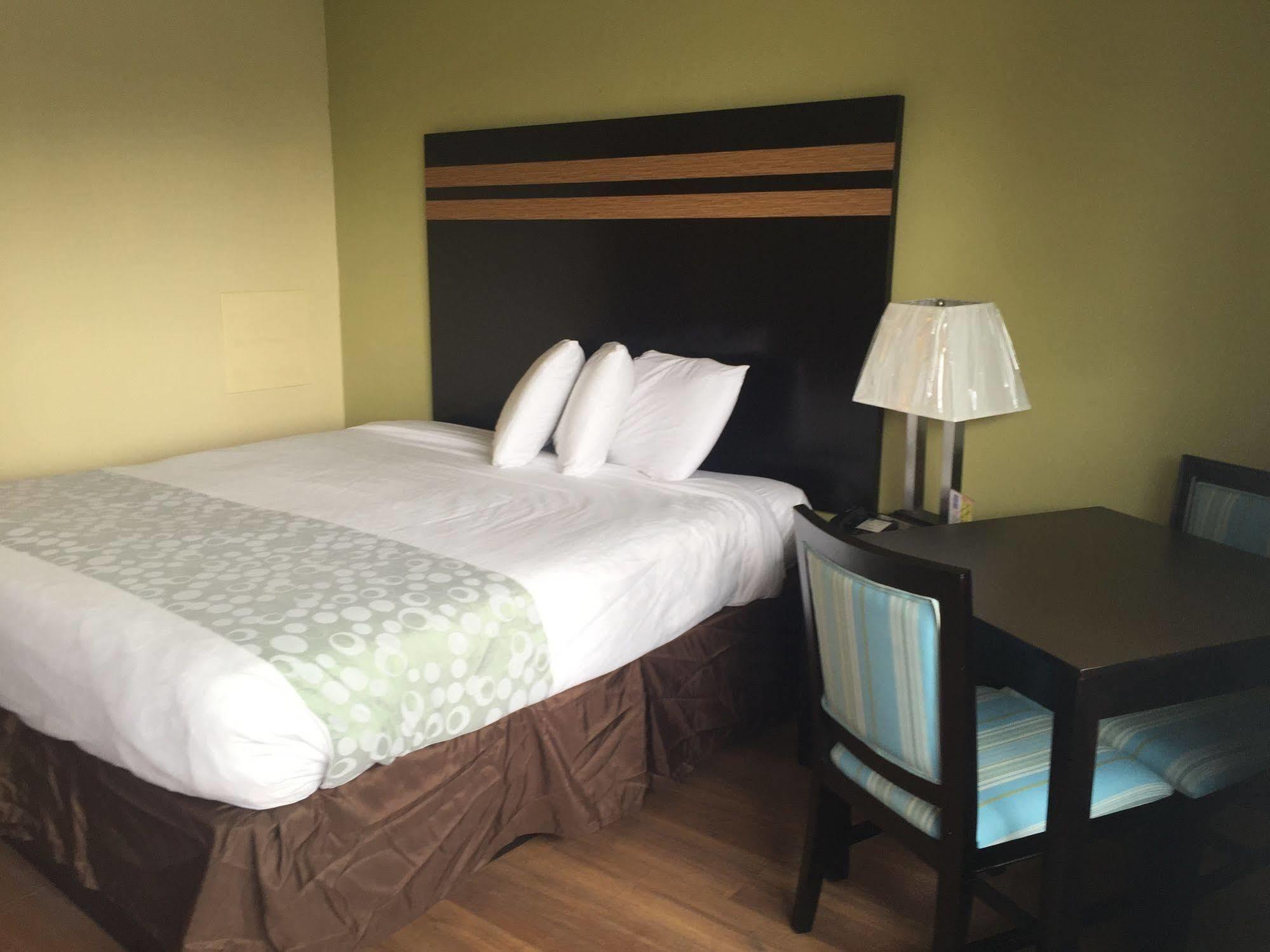Blu Atlantic Hotel & Suites Myrtle Beach Buitenkant foto