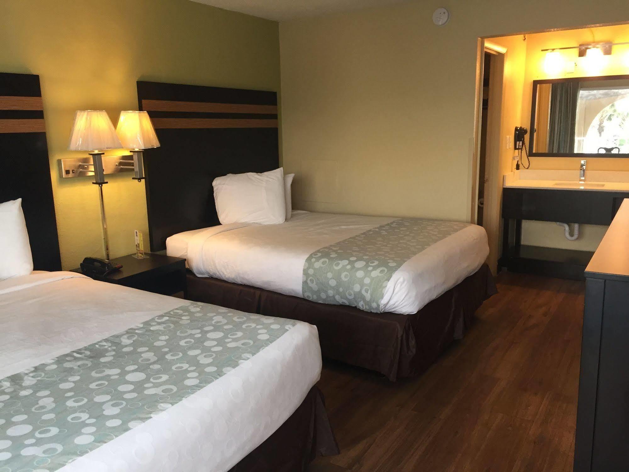 Blu Atlantic Hotel & Suites Myrtle Beach Buitenkant foto