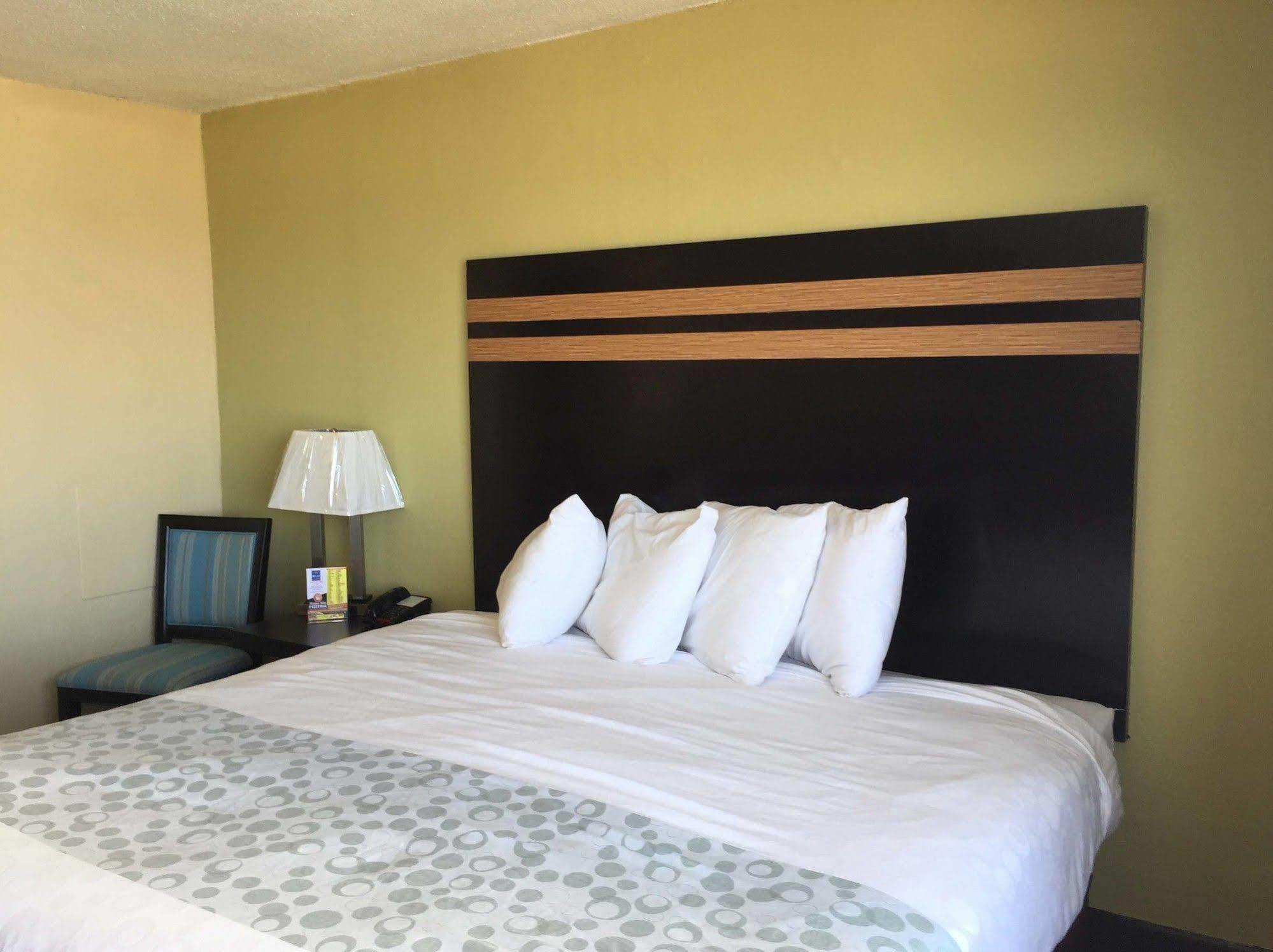 Blu Atlantic Hotel & Suites Myrtle Beach Buitenkant foto